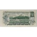 CANADA 1973 . ONE 1 DOLLAR BANKNOTE . SCARCE DATE . HIGH GRADE